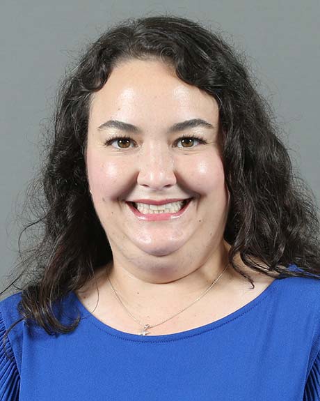Maria Moreno headshot