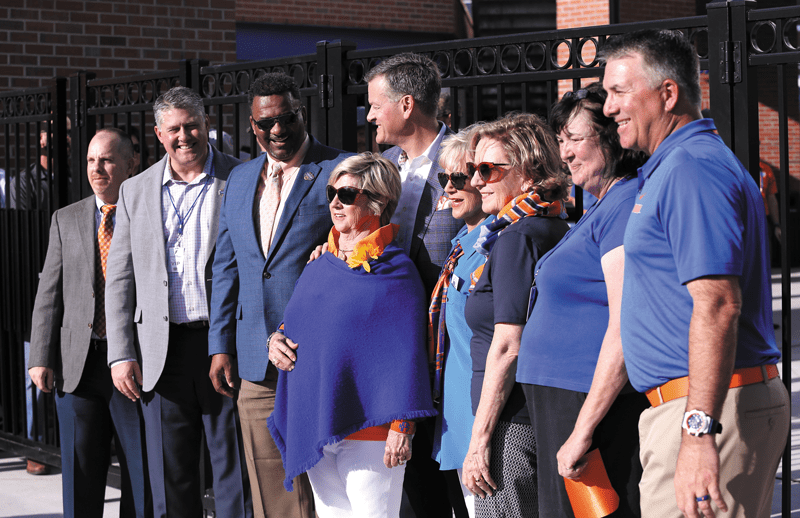 Directors Circle Gator Boosters, Inc.